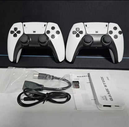 Moxifyy™ Retro Game Console
