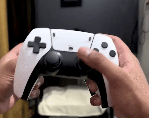 Moxifyy™ Retro Game Console