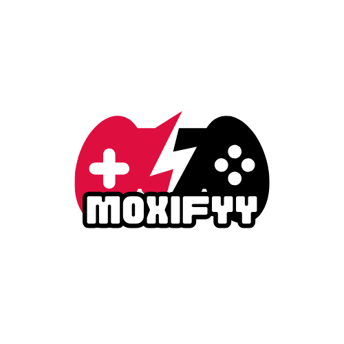 Moxifyy